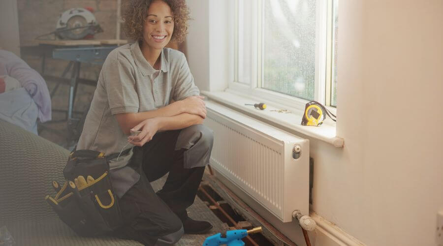 Professional Leak Detection Services in Skippers, VA